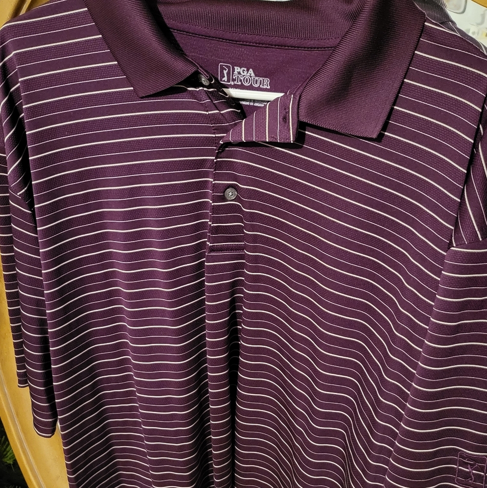 PGA Tour Polo